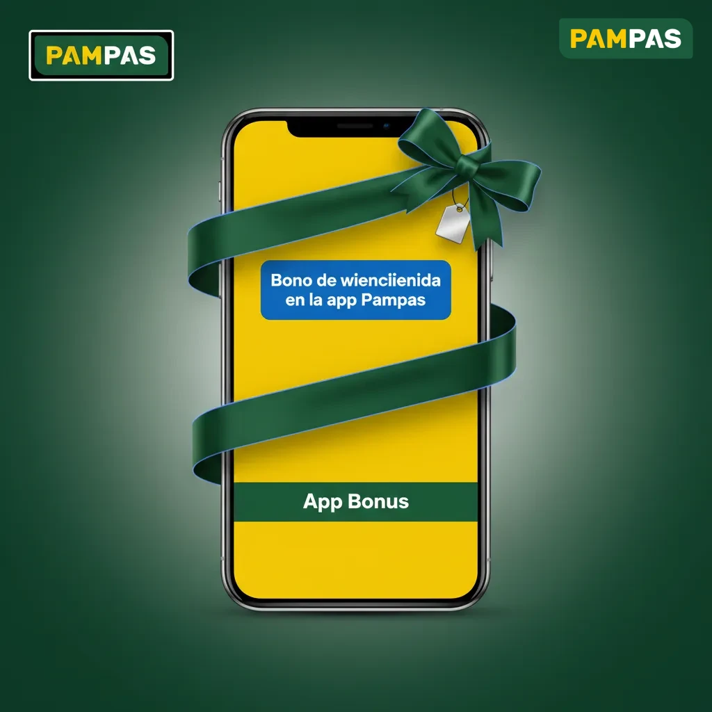 Banner de Pampas: bono 400% Deportes y Casino, hasta 770.000/2.000.000 ARS en 5 depósitos; activa con depósito mín. 2.000 ARS