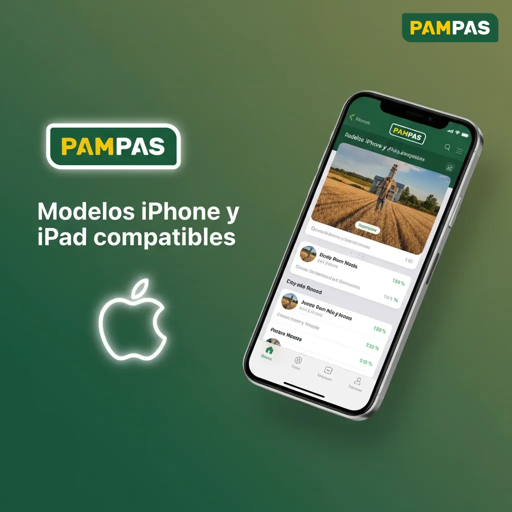 Modelos compatibles: iPhone X, XR, XS; iPhone 11–15; iPad 7ª gen o superior e iPad Air 3 o superior