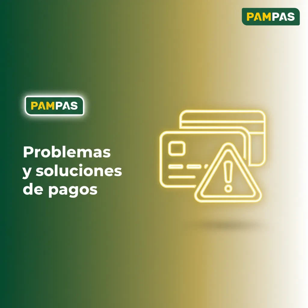 Problemas comunes y soluciones de pagos: límite superado, CBU/CVU incorrecto, demoras, pago duplicado, verificación