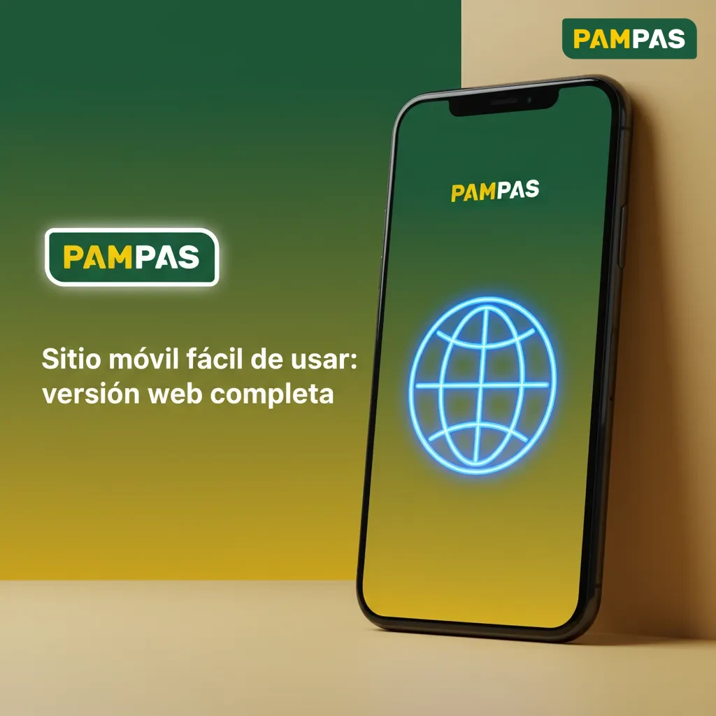 Smartphone con sitio web móvil completo: rápido, seguro (HTTPS), sin instalación, juegos, pagos, bonos, Android y iOS.