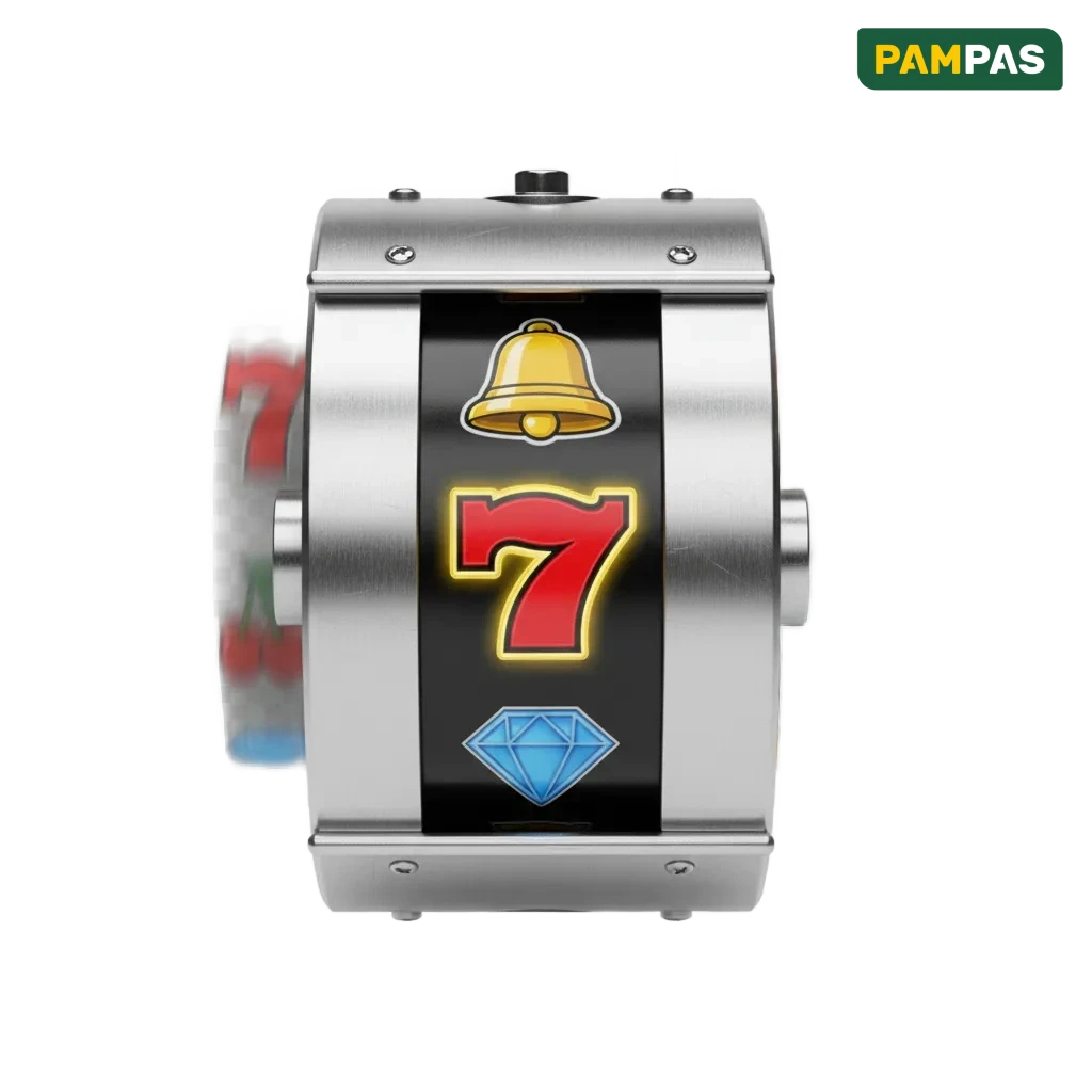 Girá Slots de Pampas en Argentina: 3.000+ tragamonedas temáticas; multiplicadores, bonos y jackpots en web y app.