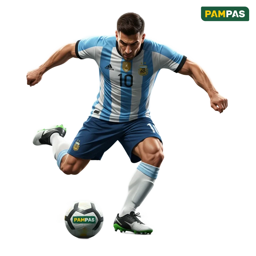 Celular con app de apuestas de fútbol en Argentina: cuotas 1X2 y juego en vivo; banner de bono 400% visible.