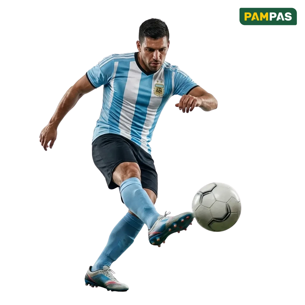 Interfaz de apuestas de fútbol mostrando cuotas en tiempo real para ligas argentinas e internacionales en dispositivo móvil