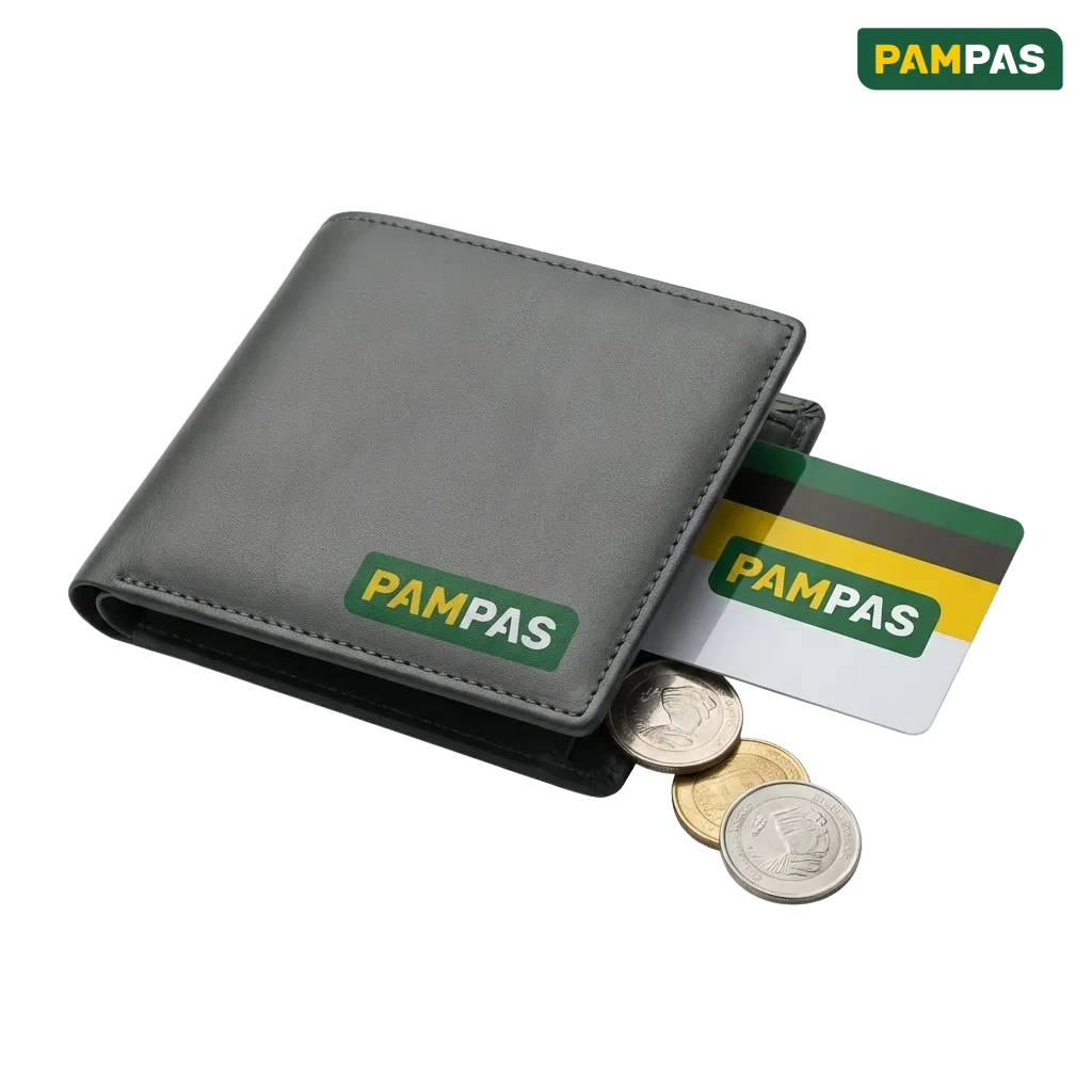 Métodos de depósito Pampas Argentina: transferencia bancaria, Mercado Pago, tarjetas. Mínimo 1.000 ARS, máximo 10M ARS.