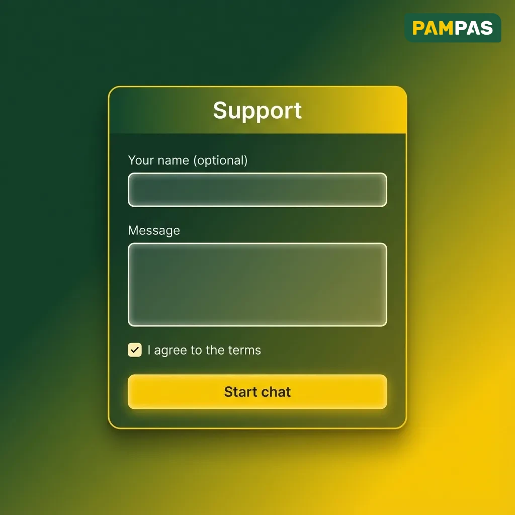 Equipo de soporte al cliente en Argentina disponible 24/7 por chat, email, Telegram, WhatsApp y formulario web