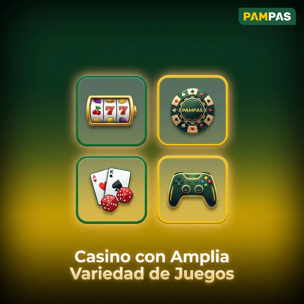 Casino online con más de 5,000 juegos: slots, ruleta, blackjack, poker, crash games y game shows en vivo.