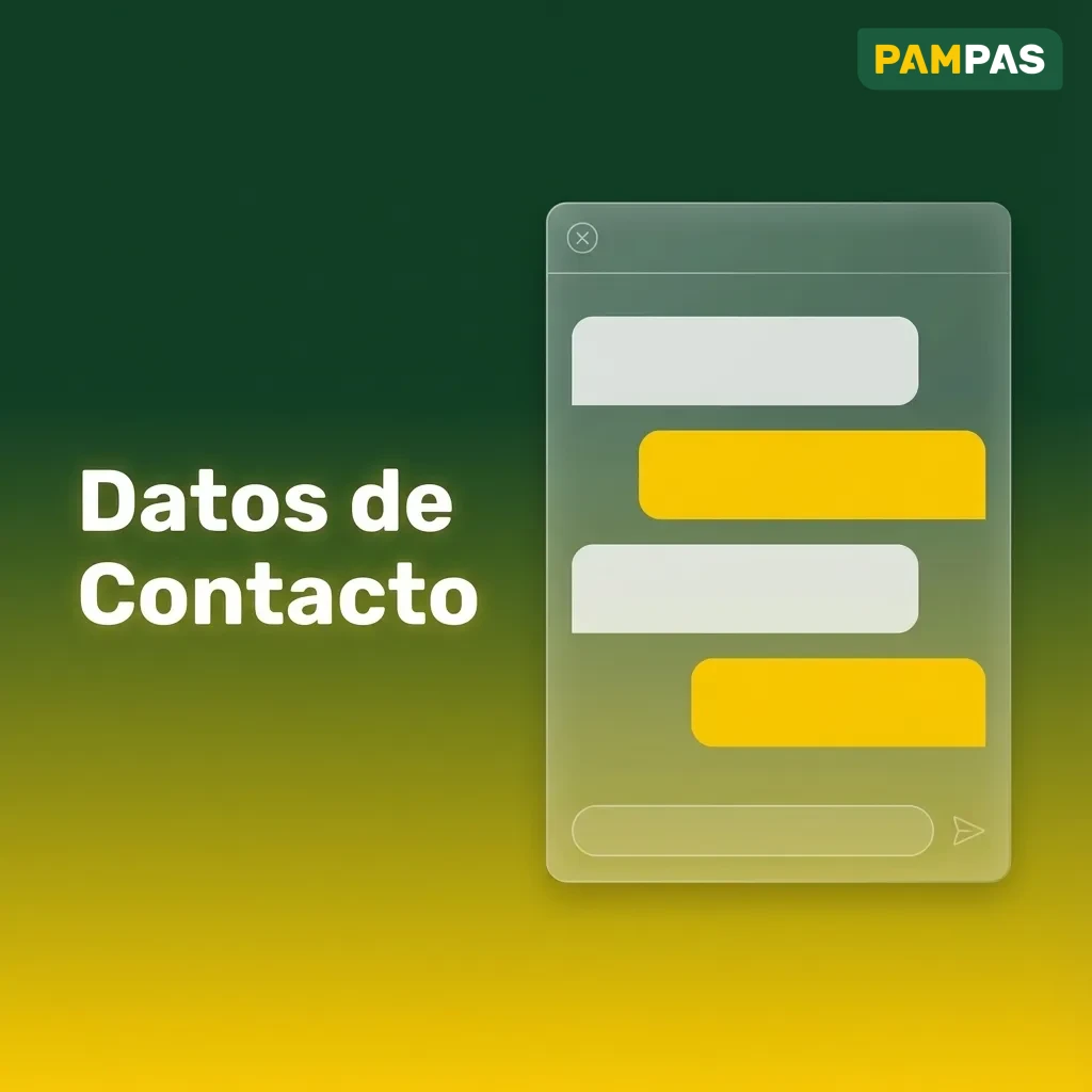 Datos de contacto: chat en vivo, email, teléfono y redes sociales para soporte al cliente 24/7 en español