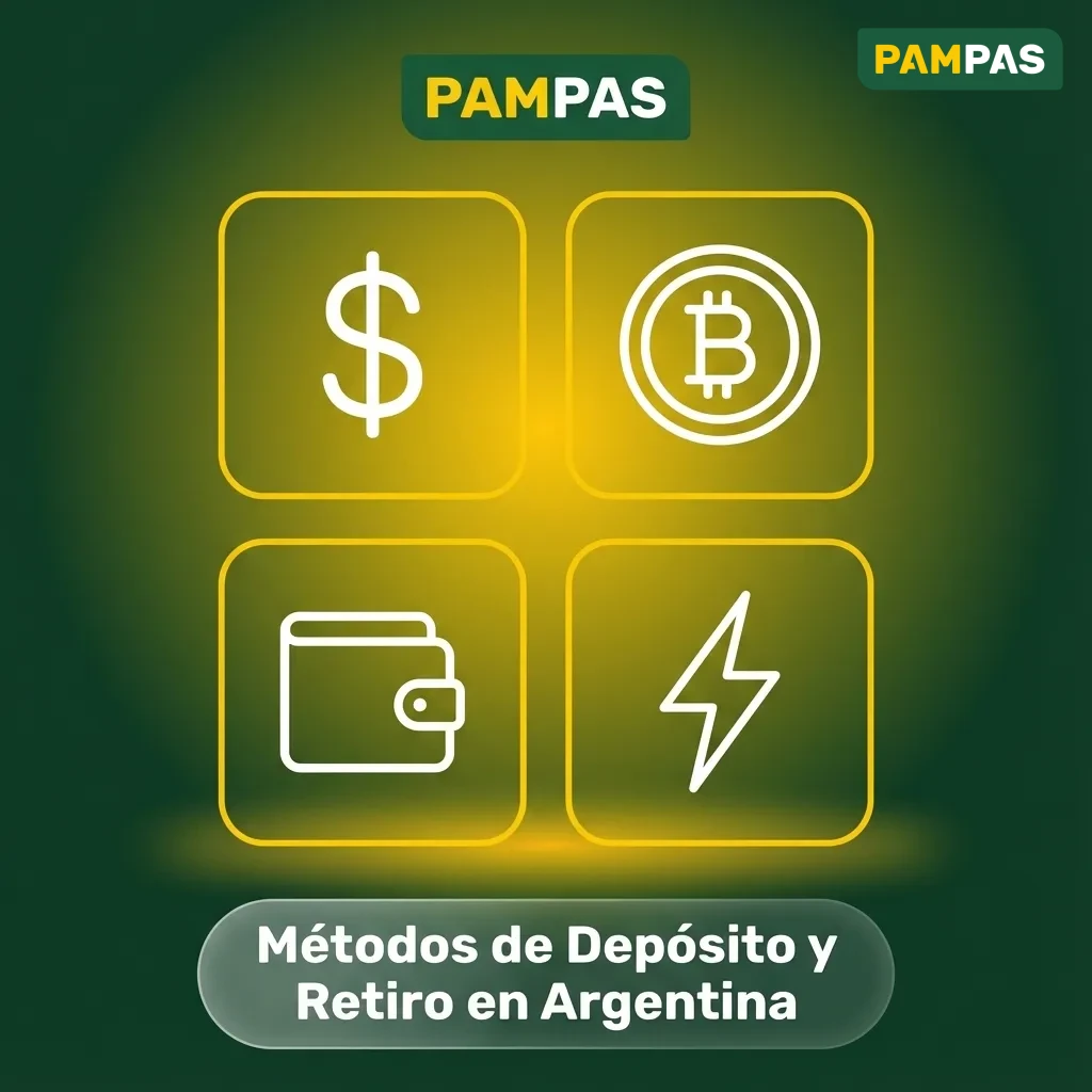 Variedad de opciones de pago en Argentina: tarjetas, billeteras digitales, cripto y efectivo en pesos argentinos