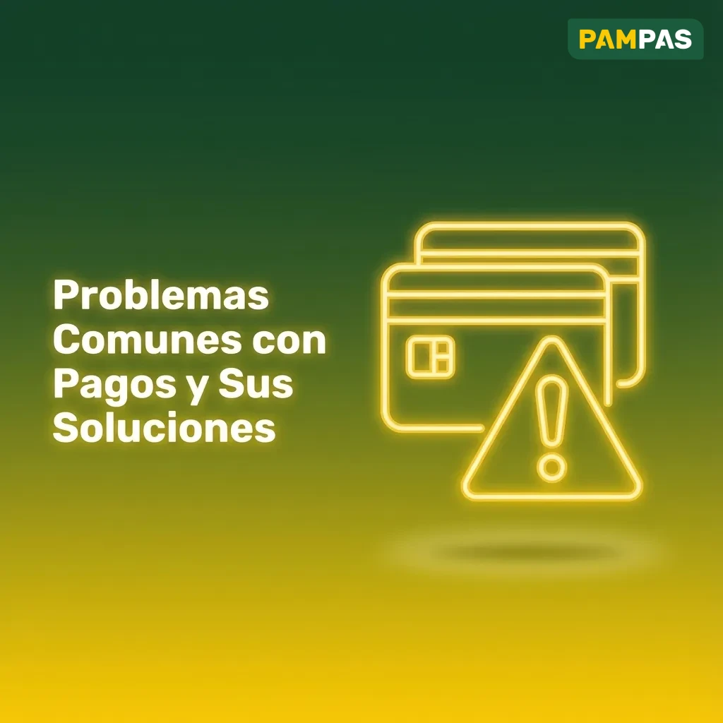 Illustration showing common payment issues and solutions for deposits and withdrawals on digital platforms