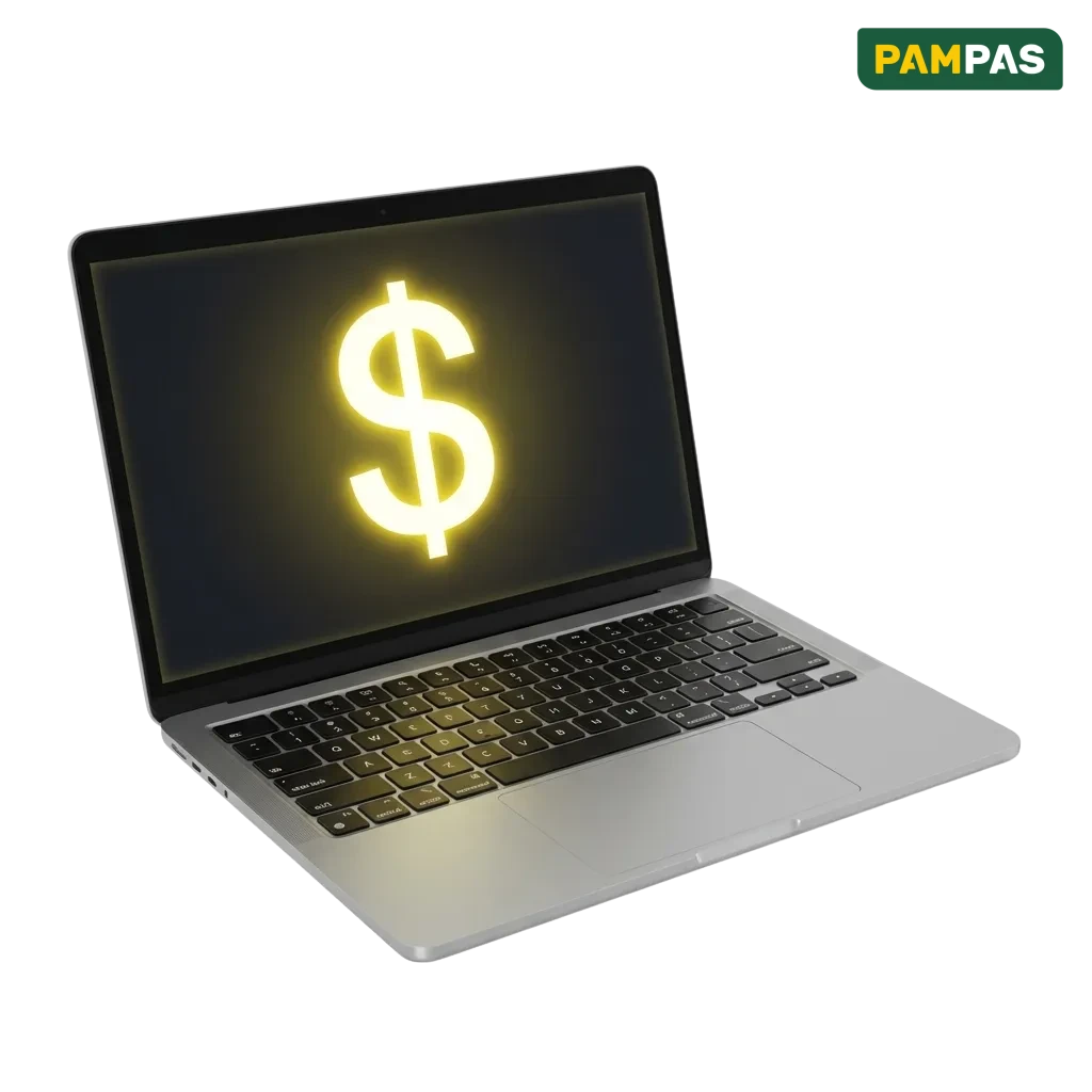 Plataforma de retiro de ganancias con transferencia bancaria y Mercado Pago, procesamiento en 24-48 horas hábiles